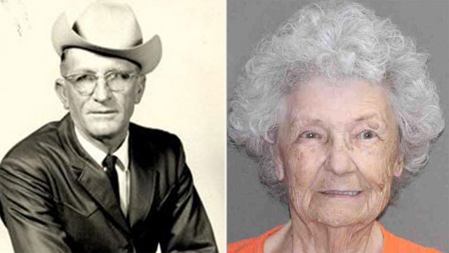 భర్తను చంపిన 35 ఏళ్లకు టీవీ షో పట్టించింది