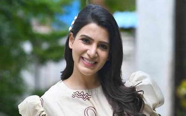 After Korean, Samantha Picks French Film