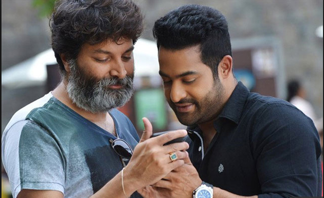 Aravinda Sametha Combination To Repeat Soon?