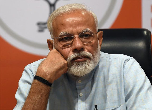 మోడీనే లెక్క చేయని బీజేపీ ఎంపీలు.. ఫైర్!