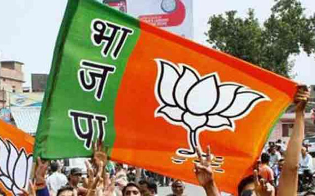 ఆ కులం కోసం బీజేపీ మాస్ట‌ర్ ప్లాన్‌..!