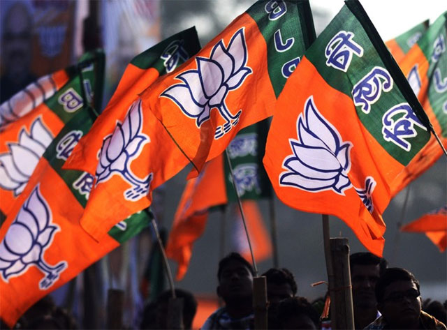 తెలంగాణ‌లో బీజేపీ ప్లానింగ్ మామూలుగా లేదుగా?