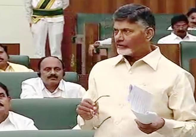 కాపు కోటాపై బాబు చిత్త‌శుద్ధి..ఎంత చెప్పుకొన్నా త‌క్కువే..!