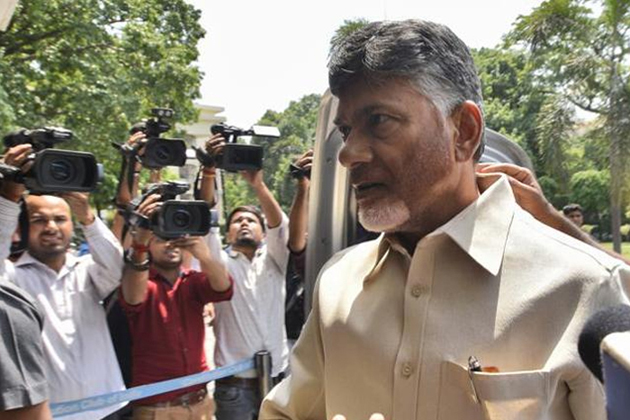 బాబు సభా భవితవ్యం..పసలేని వాదనలతో దుమారం..? బాబు సభా భవితవ్యం..పసలేని వాదనలతో దుమారం..?