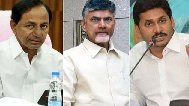 ఒకే తాటి మీద‌కు ఇద్ద‌రు చంద్రుళ్లు..జ‌గ‌న్‌..ఎలా సాధ్య‌మైంది?