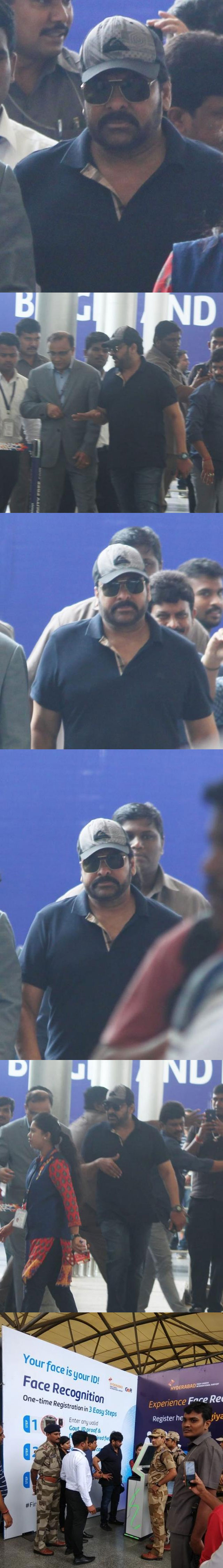 బాస్ ఏంటి గుర్తు ప‌ట్టకూడ‌ద‌నా? ప‌ట్టేశాంగా!!