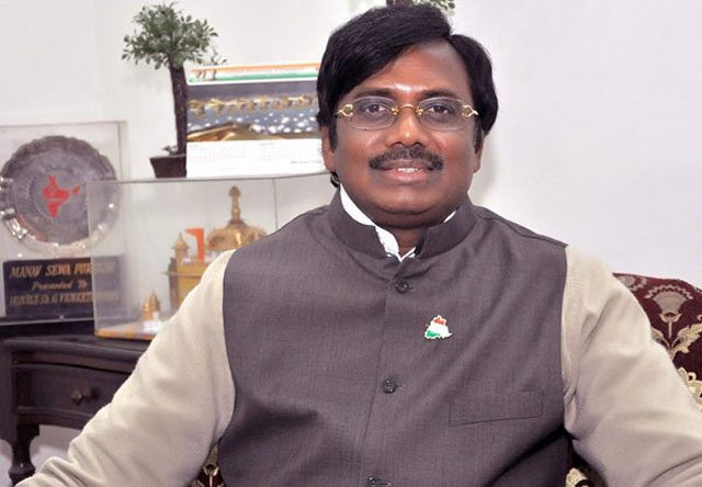 పాపం కాంగ్రెసోళ్లు.. బుక్కైపోయారు