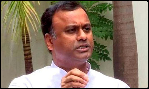 ఆయ‌న‌ విష‌యంలో..కాంగ్రెసుకు భ‌య‌మా...ధైర్య‌మా?