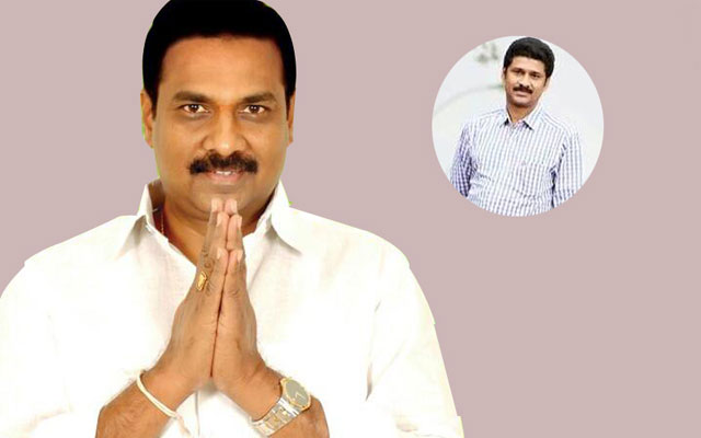 డైరెక్ట‌ర్‌ క‌ళ్యాణ్ కృష్ణ సోద‌రుడు మృతి