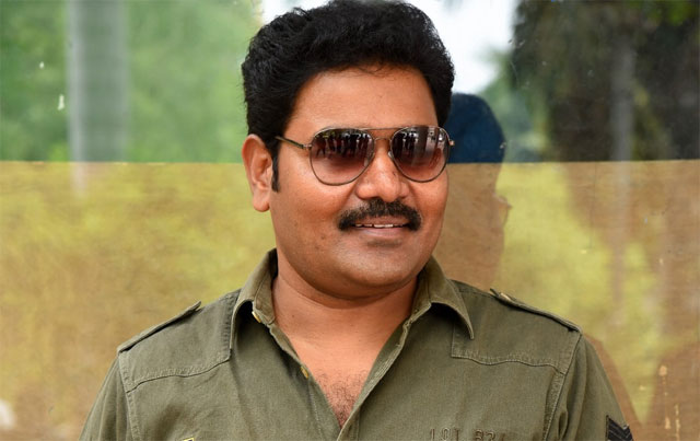 దర్శకుడి అత్తగారిని ఎమ్మెల్యే హత్య చేయించాడట