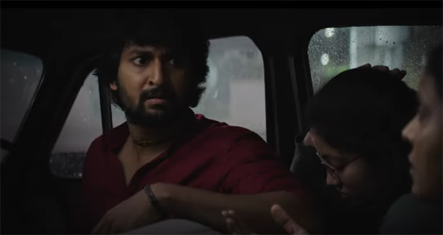 Gang Leader Teaser: Revenge Writers Ladies Gang!