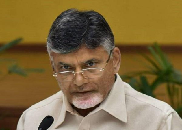 How Could Chandrababu Say That? How Could Chandrababu Say That?