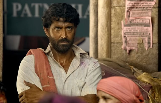 `సూప‌ర్ 30` ఊహించ‌నిదొక‌టి..!?