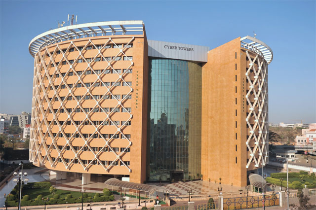 హైదరాబాద్ లో దానికిప్పుడు ఫుల్ డిమాండ్