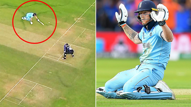 I Will Apologise For Rest Of My Life: Stokes After WC Final