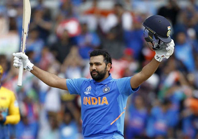 Its Time To Handover ODI & T20 Captaincy To Rohit!