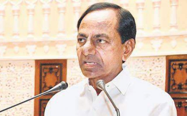 కేసీఆర్ చెప్పిన ‘కుక్క తోక’ కథ..