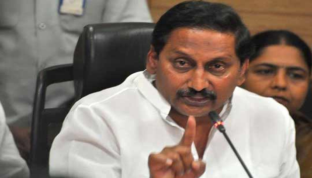 బీజేపీకి సీఎం అభ్యర్థి దొరికినట్లేనా?