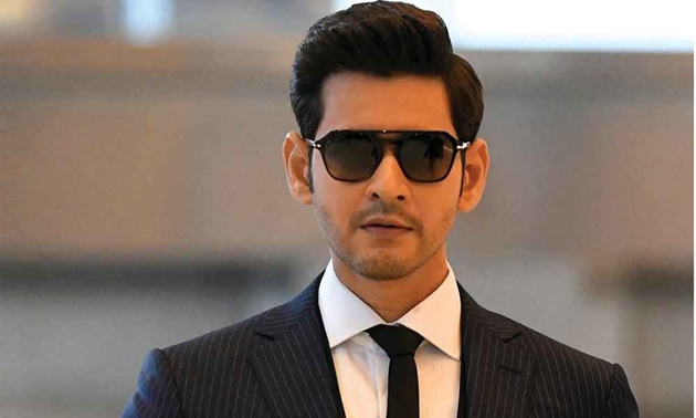 Mahesh Babu Miffed With Production Team?
