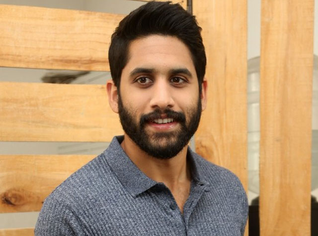 చైతు సోలో సినిమాలు చేయడా ?