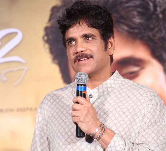 `మ‌న్మ‌ధుడు 2` క‌థ లోగుట్టు ఇదీ