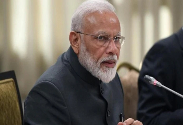 పాల‌కులు అవ‌న్నీ వ‌దులుకోవాల‌ని ప్రచారం చేయ‌రేం మోడీ?