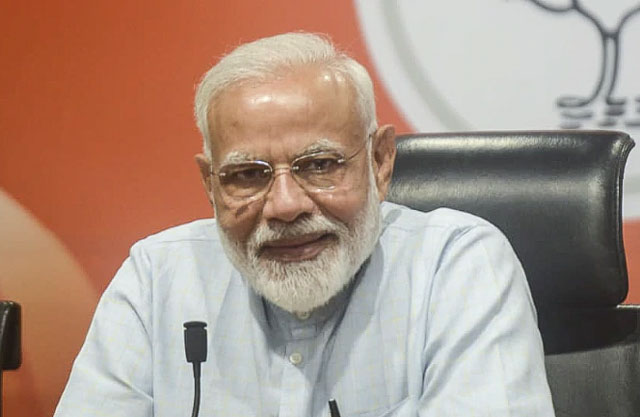 మోడీ అతి విశ్వాసం మరీ ఎక్కువైందా?