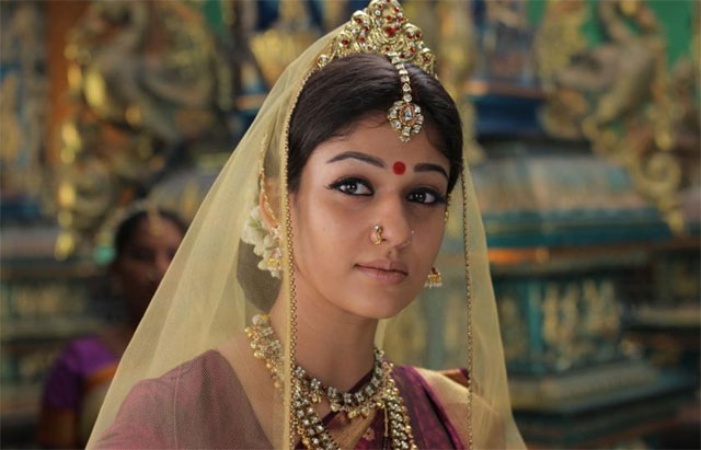 నయన్‌ కు మరోసారి ఆ అదృష్టం