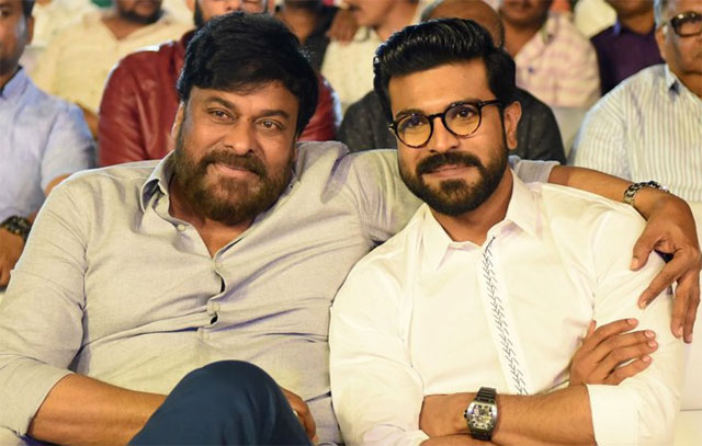 సోష‌ల్ మీడియాలో చెర్రీ స్పీడ్ కార‌ణ‌మిదే!