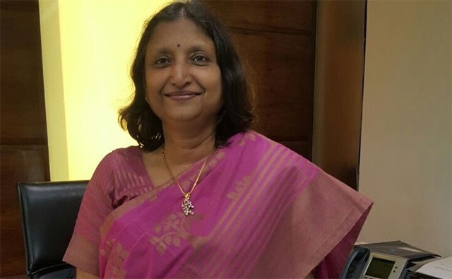 ప్రపంచ బ్యాంక్ సారథిగా భారతీయ మహిళ