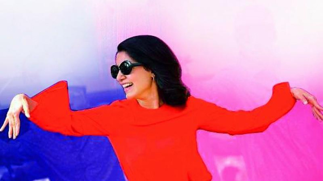 Samantha To Visit Theatres