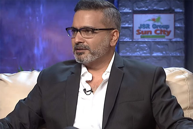 ఎస్పీబీకి ధ‌న‌ న‌ష్టం.. ఆ గుట్టు విప్పాడే!!