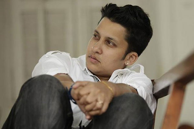 అమ్మాయిగానే ఉన్నా.. అబ్బాయిగా మార‌లేద‌న్న సింగ‌ర్