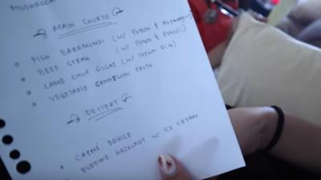 This Officer Was Transferred For Writing Letters