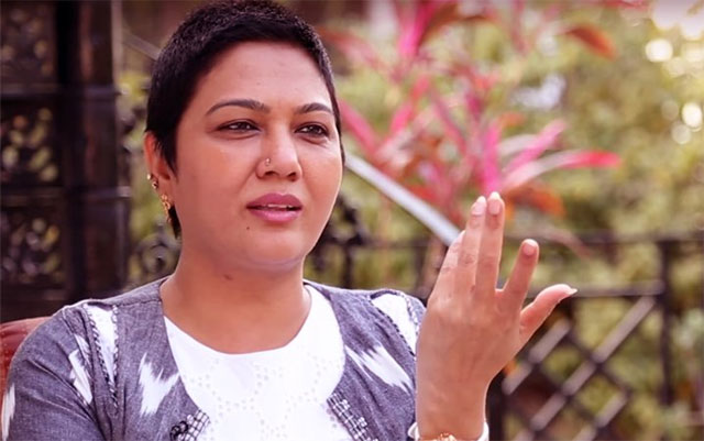 సినీ నటి హేమ సంచలన ప్రకటన