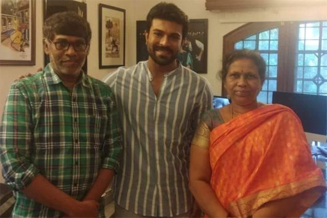 ఉయ్యాలవాడ ఇష్యూ.. గజిబిజిగానే ఉందే!