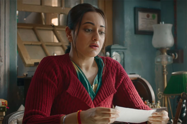 సెక్స్ గురించి ఓపెన్ గా మాట్లాడాలి: సోనాక్షి