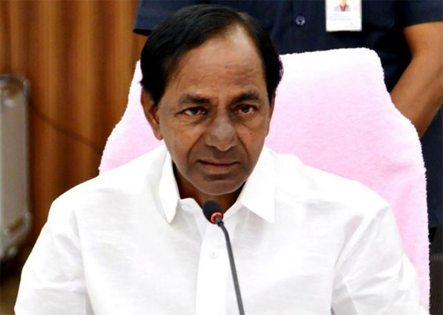 మ‌నోళ్ల‌లో క‌సి మిస్ అయ్యిందేమి కేసీఆర్‌?