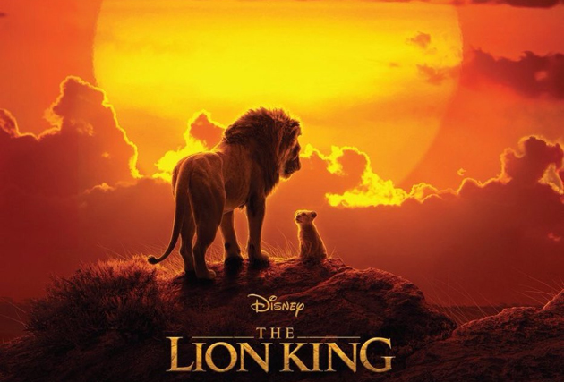 ది లయన్ కింగ్