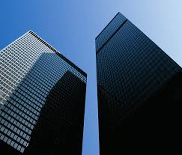 హైదరాబాద్ లో 66 అంతస్తుల భారీ భవనం