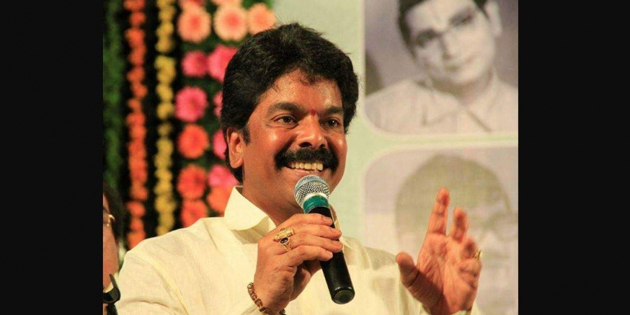 Absent Leaders Cast A Shadow On TDP Meet