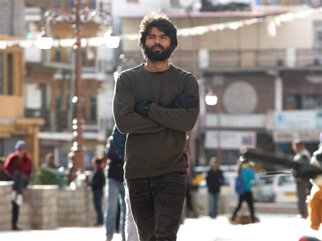 నీటిని వేస్ట్ చేస్తున్నారా.. రౌడీ వచ్చేస్తున్నాడు