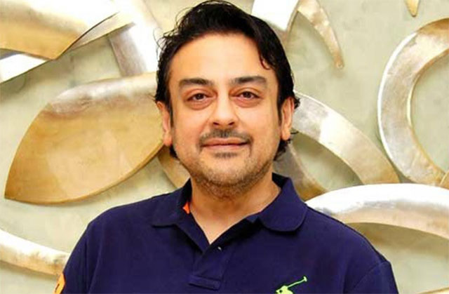 పాకిస్థానీల ట్రోలింగ్ కి స్ట్రాంగ్ కౌంటర్ ఇచ్చిన సింగర్