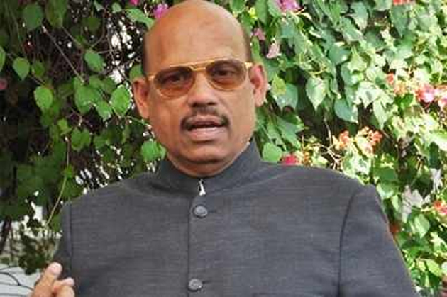 Andhra Pradesh To Get Four New Capitals?