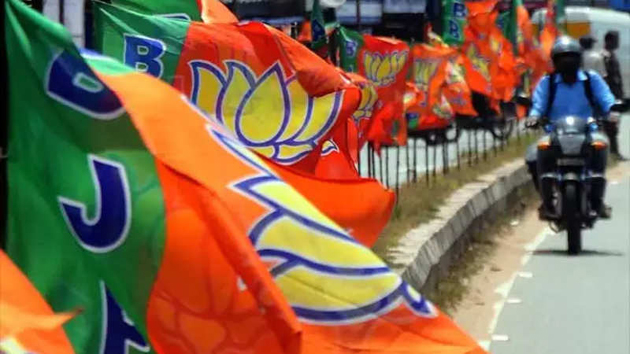 బీజేపీకి అద్దె నాయకత్వం వద్దు - సొంత నాయకత్వం ముద్దు!