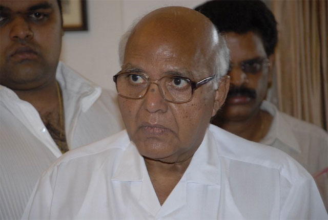 ఈనాడు రామోజీరావు ఆరోగ్యం విషమం.. పెద్ద ఫేక్ న్యూస్