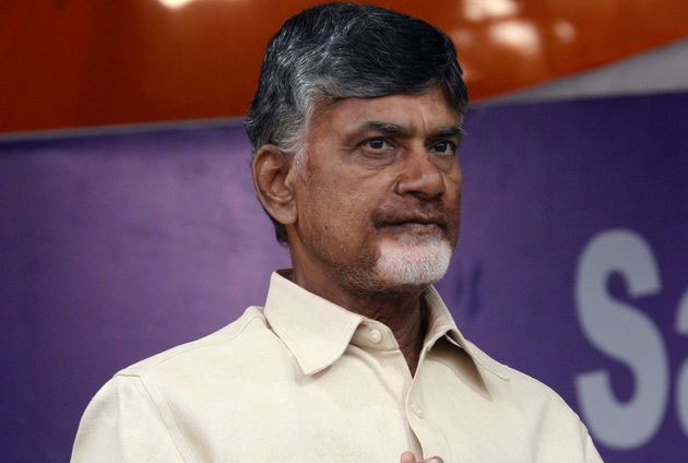 గుమ్మడికాయ దొంగ సామెతను గుర్తు చేసేలా బాబు తీరు?