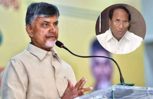కోడెలకు కష్టమేనబ్బా... బాబు కూడా వదిలేసినట్టే