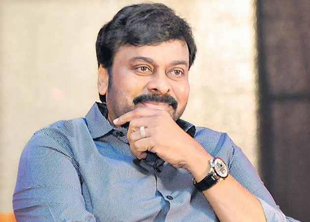 చిరు 152 ఇంపార్టెంట్ లీక్స్?