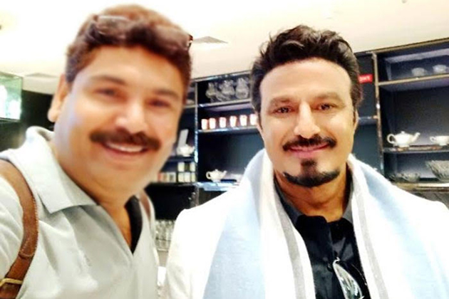 First Glimpse: Ballayya..What A Makeover!